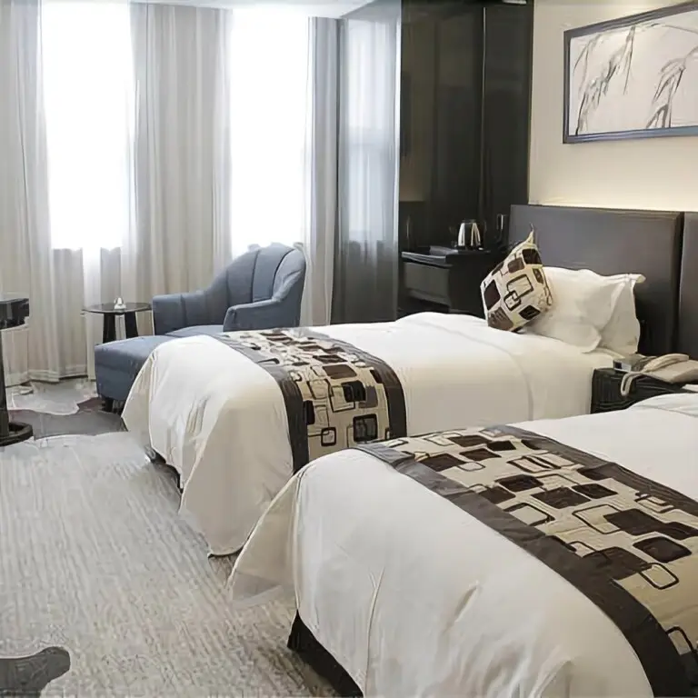 Ухань: Matching Hotel