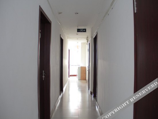Циндао: Yuxin Hotel