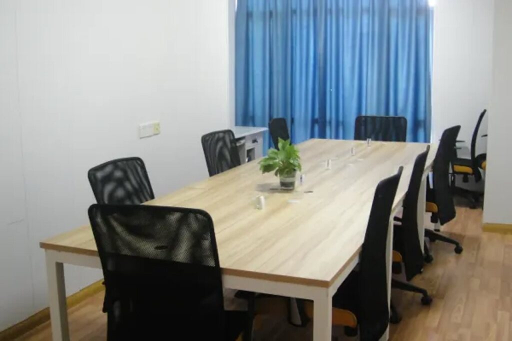 Шанхай: 7 Days Inn Taicang East Shanghai Road Wanda Plaza
