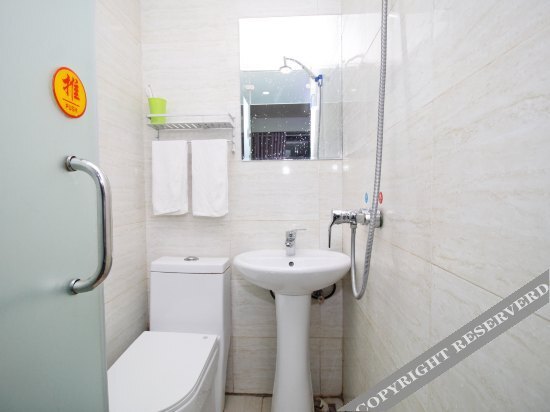 Хэфэй: Yage Hotel