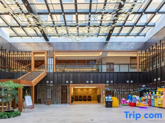 Уси: Kaiyuan Resort Hotel