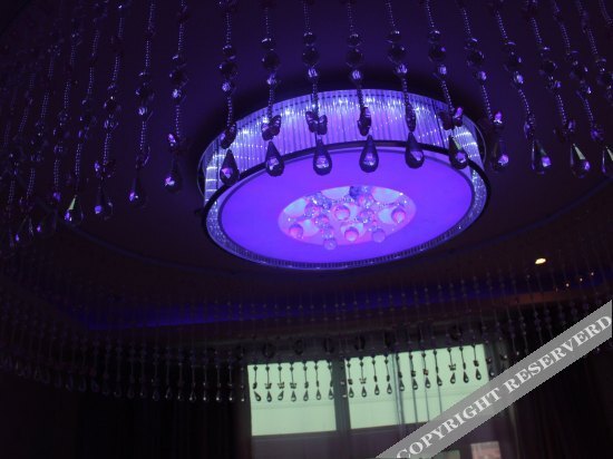 Linjian Xiaoxi Business Express Hotel — фото 1