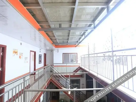 Жичжао: Rizhao Huiqiang YUjia Hotel