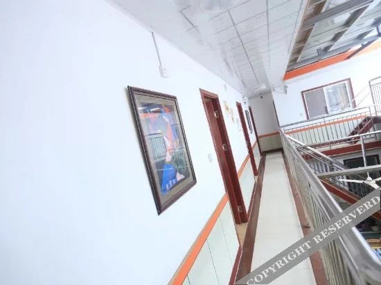 Жичжао: Rizhao Huiqiang YUjia Hotel