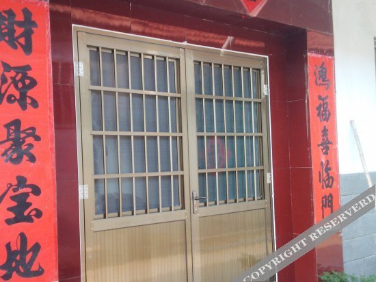 Жичжао: Rizhao Huiqiang YUjia Hotel