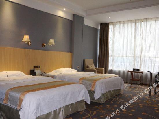 Лупаньшуй: Jiahua Shangpin Hotel