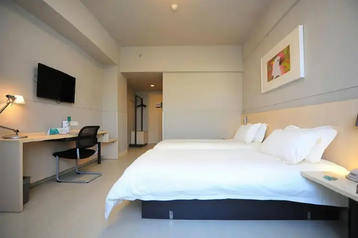 Куньмин: Kunming Zun Xiang Jin Xuan Boutique Hotel