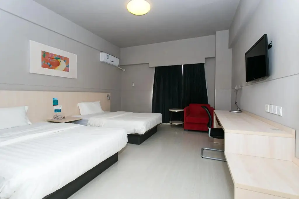 Куньмин: Kunming Zun Xiang Jin Xuan Boutique Hotel