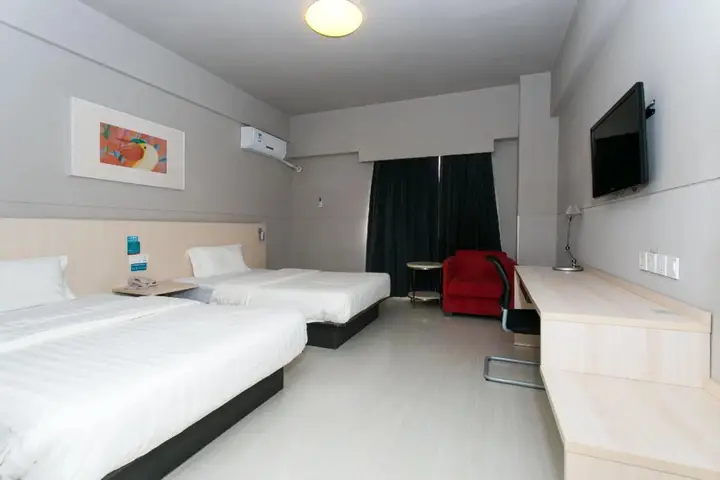 Куньмин: Kunming Zun Xiang Jin Xuan Boutique Hotel