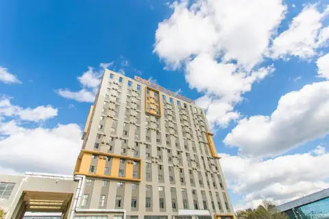 Kunming Zun Xiang Jin Xuan Boutique Hotel — фото 1