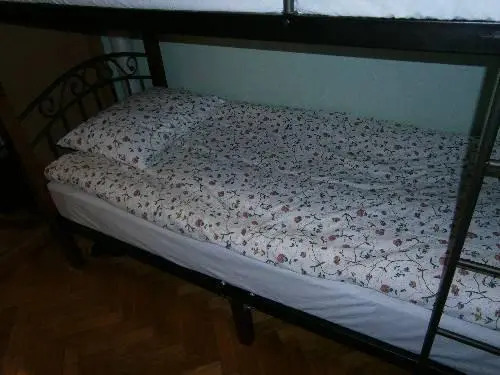 Москва: Hostel Stary Zamok