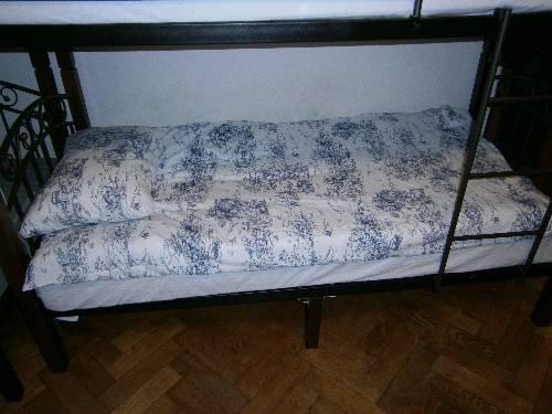 Москва: Hostel Stary Zamok