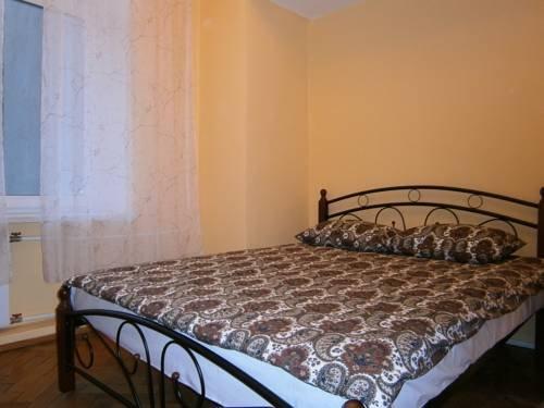 Москва: Hostel Stary Zamok