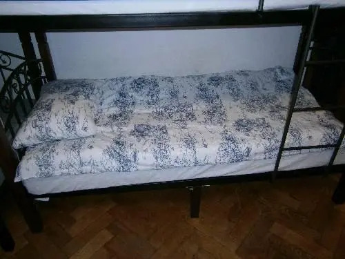 Москва: Hostel Stary Zamok