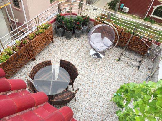 Шэньчжэнь: Hanshe Seaside Inn