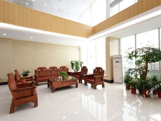 Чанша: Changtong Business Hotel