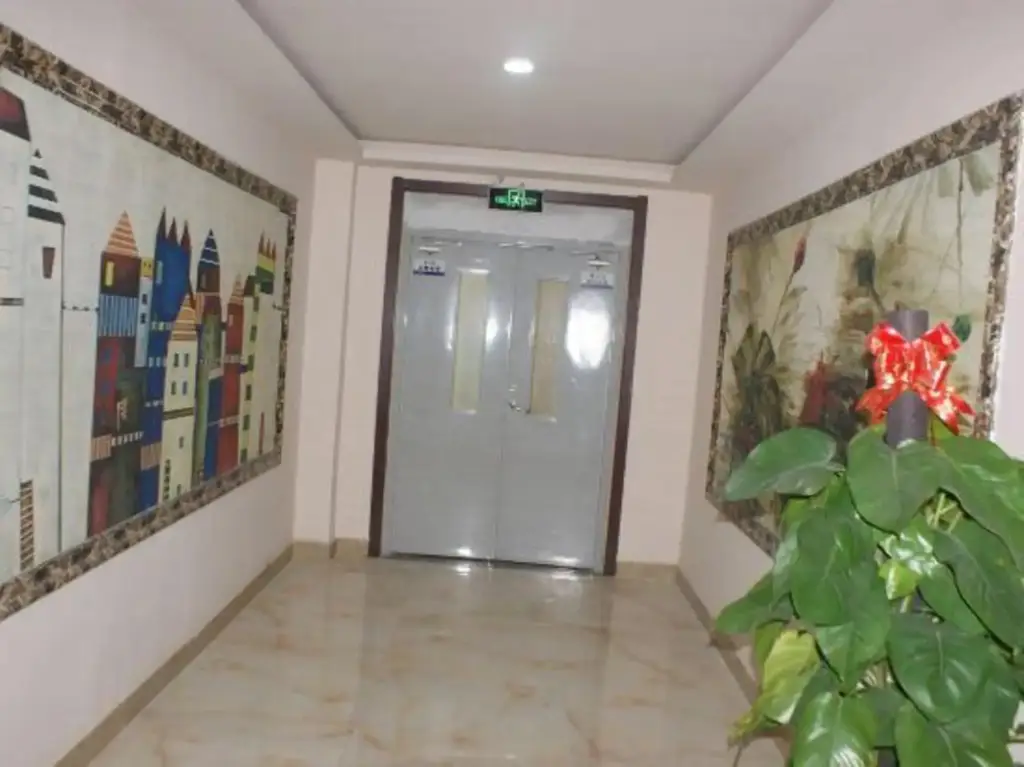 Хецзе: Jiayi Hotel (Heze Dingtao Bus Station)