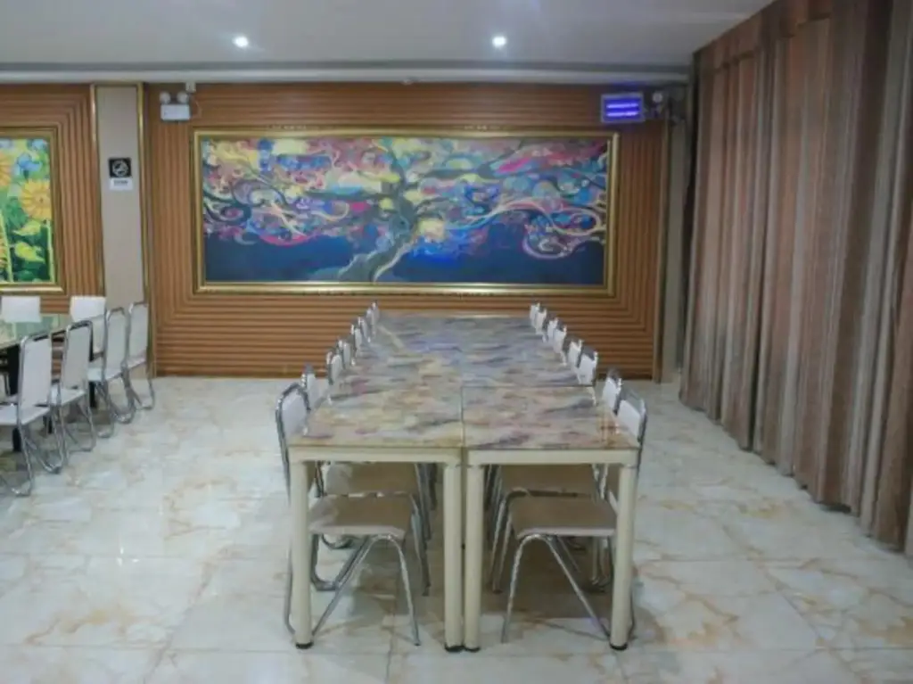 Хецзе: Jiayi Hotel (Heze Dingtao Bus Station)