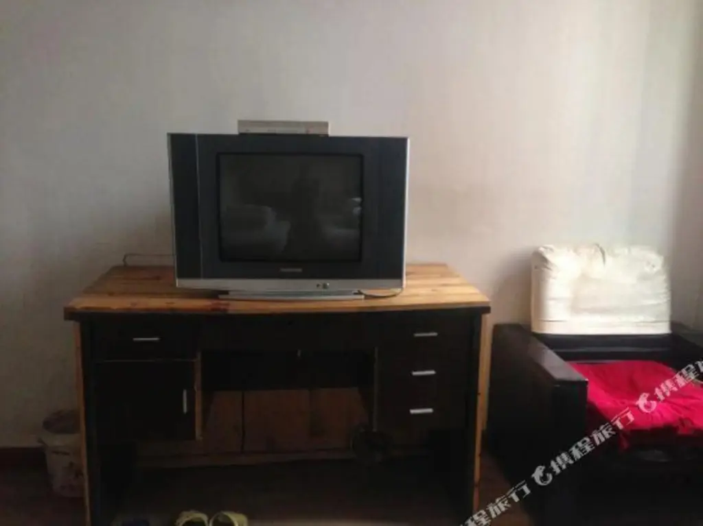 Нинбо: Siji Holiday Hotel (Ningbo Lianfeng)