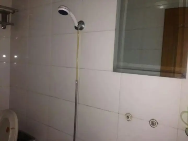 Нинбо: Siji Holiday Hotel (Ningbo Lianfeng)