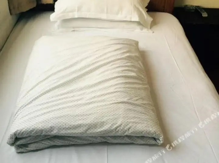 Нинбо: Siji Holiday Hotel (Ningbo Lianfeng)