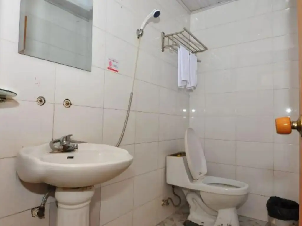 Нинбо: Siji Holiday Hotel (Ningbo Lianfeng)