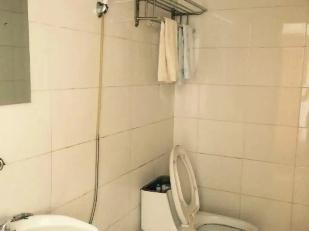 Нинбо: Siji Holiday Hotel (Ningbo Lianfeng)