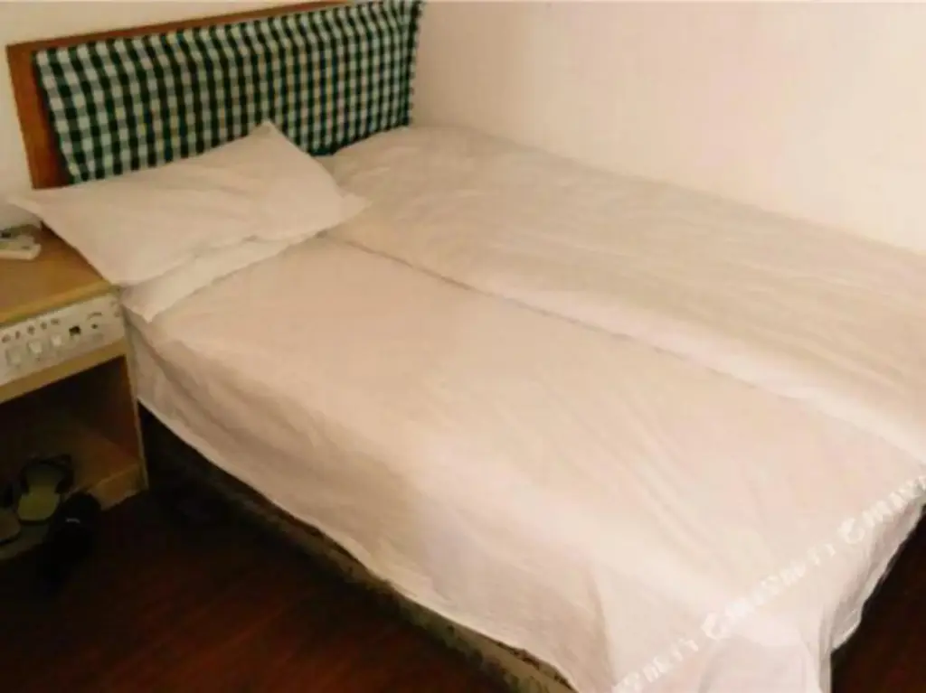 Нинбо: Siji Holiday Hotel (Ningbo Lianfeng)
