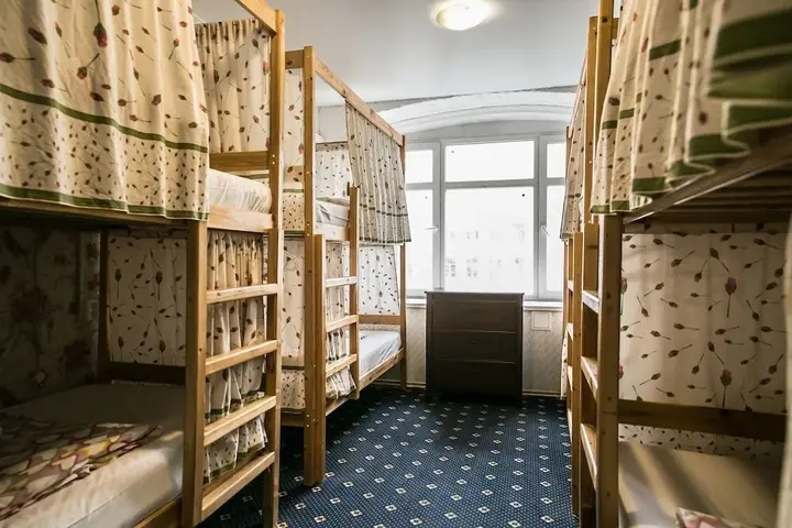 Москва: Алекс