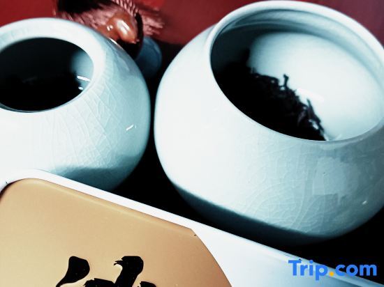Гуанчжоу: Guangzhou Big Eye Youth Hostel (Zhujiang New Town Branch)