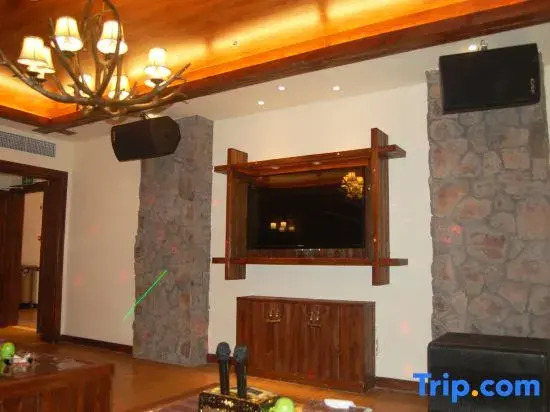 Фучжоу: Yunding Danju Hotel