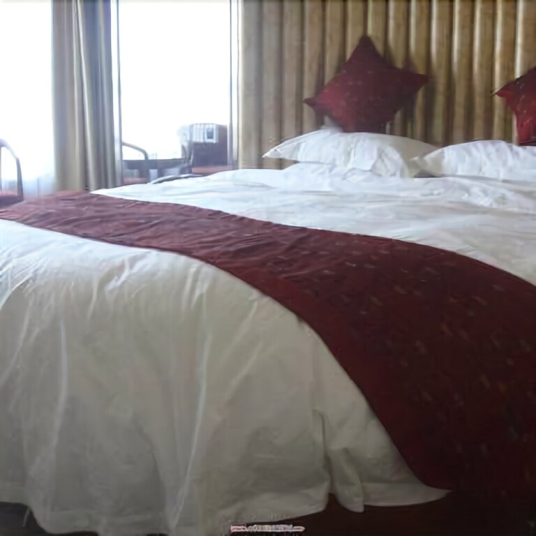 Пекин: Haodu Business Hotel