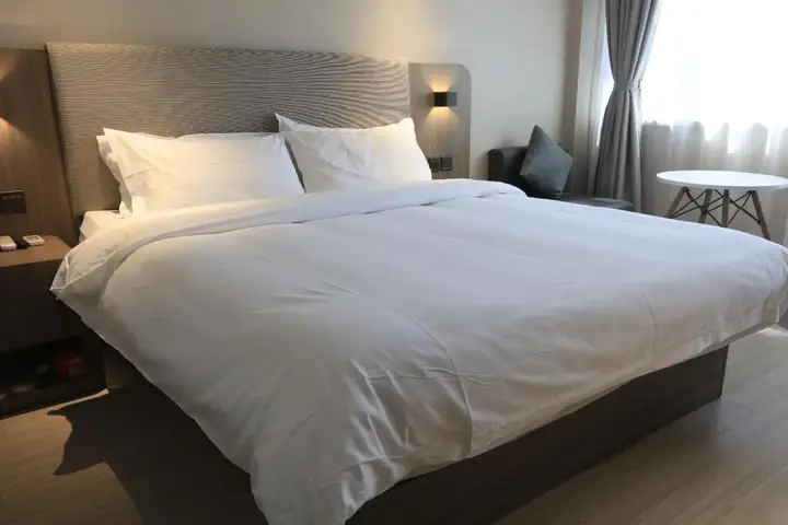 Тайчжоу: Hanting Hotel Taizhou Jiaojiang
