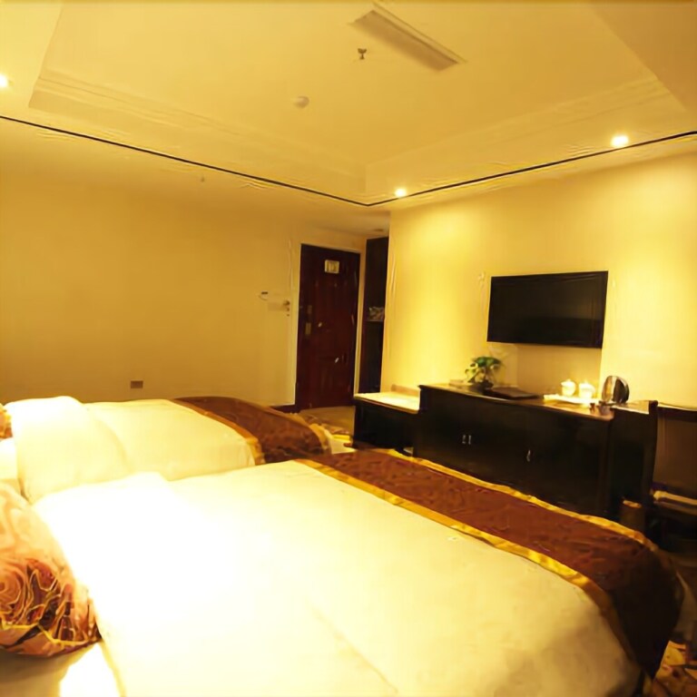 Гуйлинь: Zun Huang Hotel