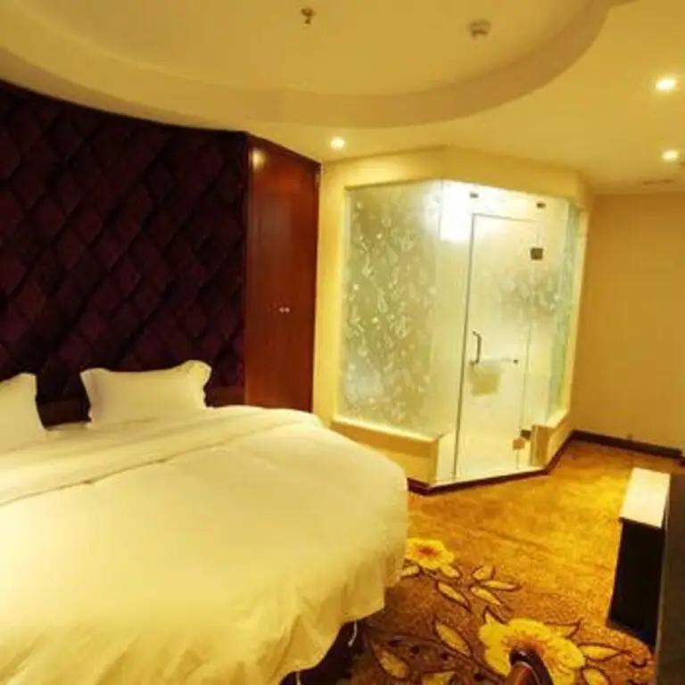 Гуйлинь: Zun Huang Hotel
