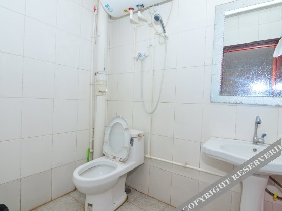 Циндао: Fangcheng Hotel