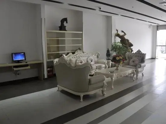 Наньтун: Yantong Hotel