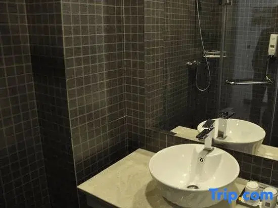 Наньтун: Yantong Hotel