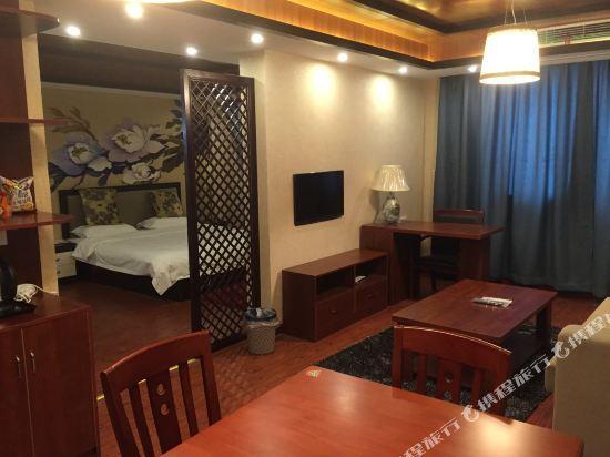 Чанчжоу: Xia Jiang Nan Hotel