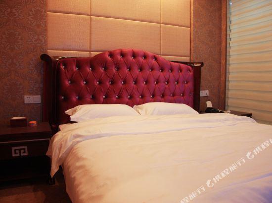 Чанчжоу: Xia Jiang Nan Hotel