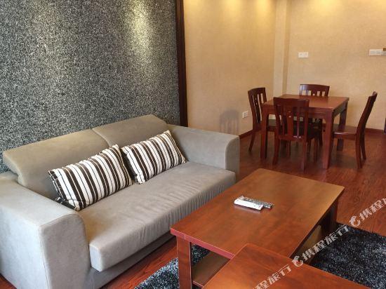 Чанчжоу: Xia Jiang Nan Hotel