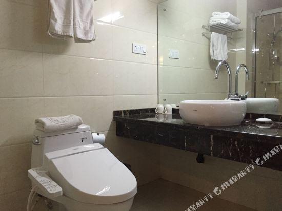 Чанчжоу: Xia Jiang Nan Hotel