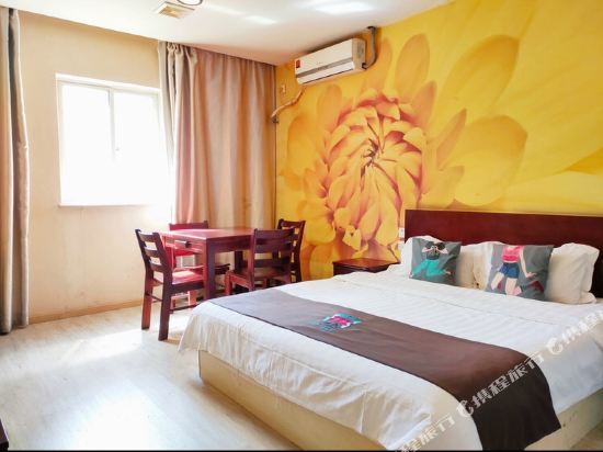Наньтун: Shankee Hotel (Nantong Tongzhou Jinying Plaza)