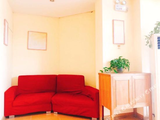 Home Inn (Guilin Nanxishan Park Wayaokou) — фото 1