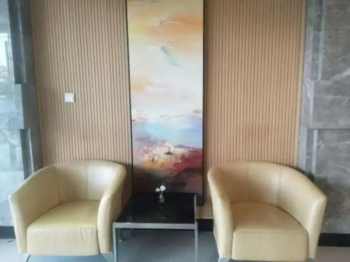 Наньтун: Starway Hotel (Nantong Xinghu 101)