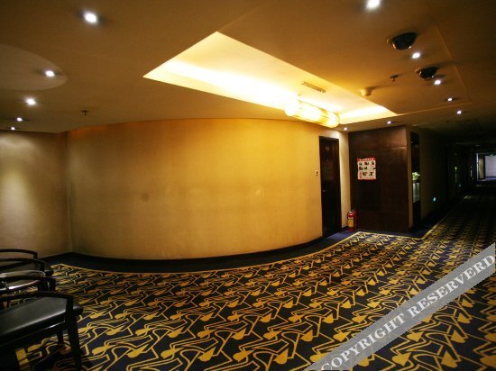 Yue Bin Hotel — фото 1