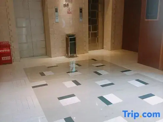 Цзиань: Wugong Mountain Rongyuan International Hot Spring Resort
