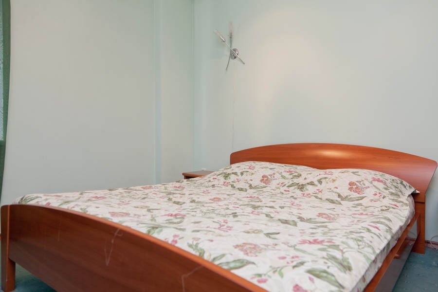 Москва: Kvartirasvobodna - Prechistinka Apartments