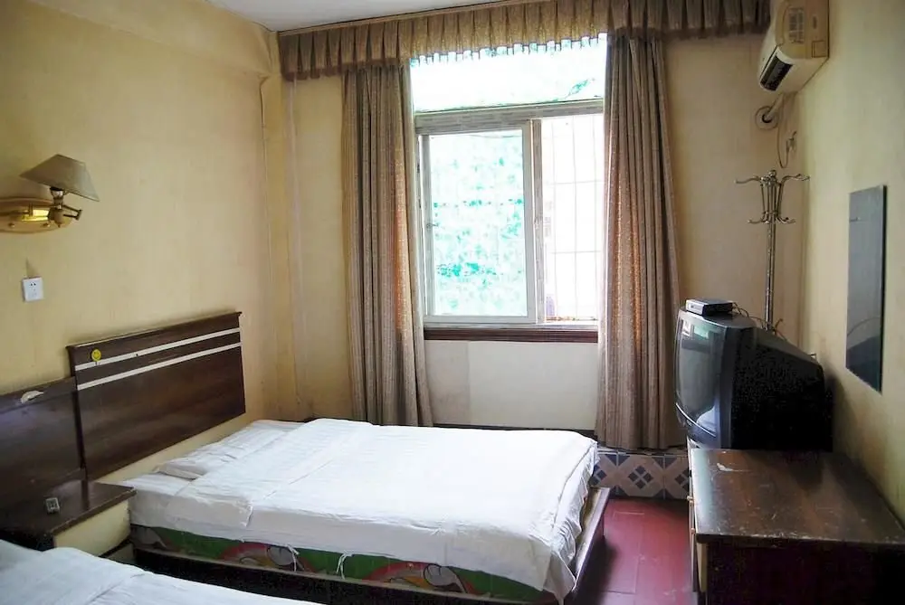 Ухань: Royal Court Hotel