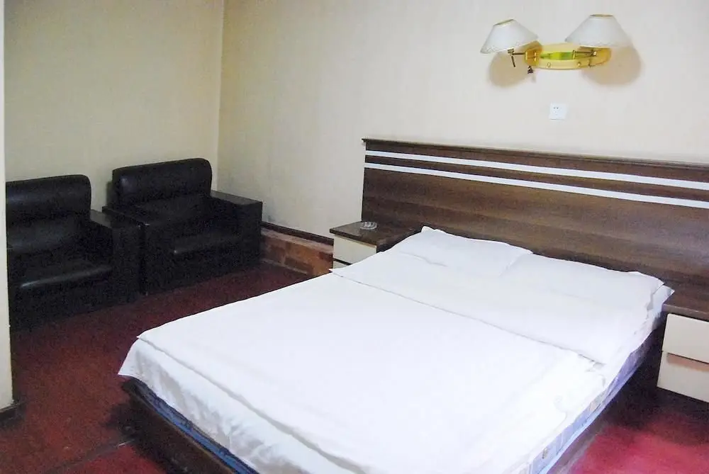 Ухань: Royal Court Hotel